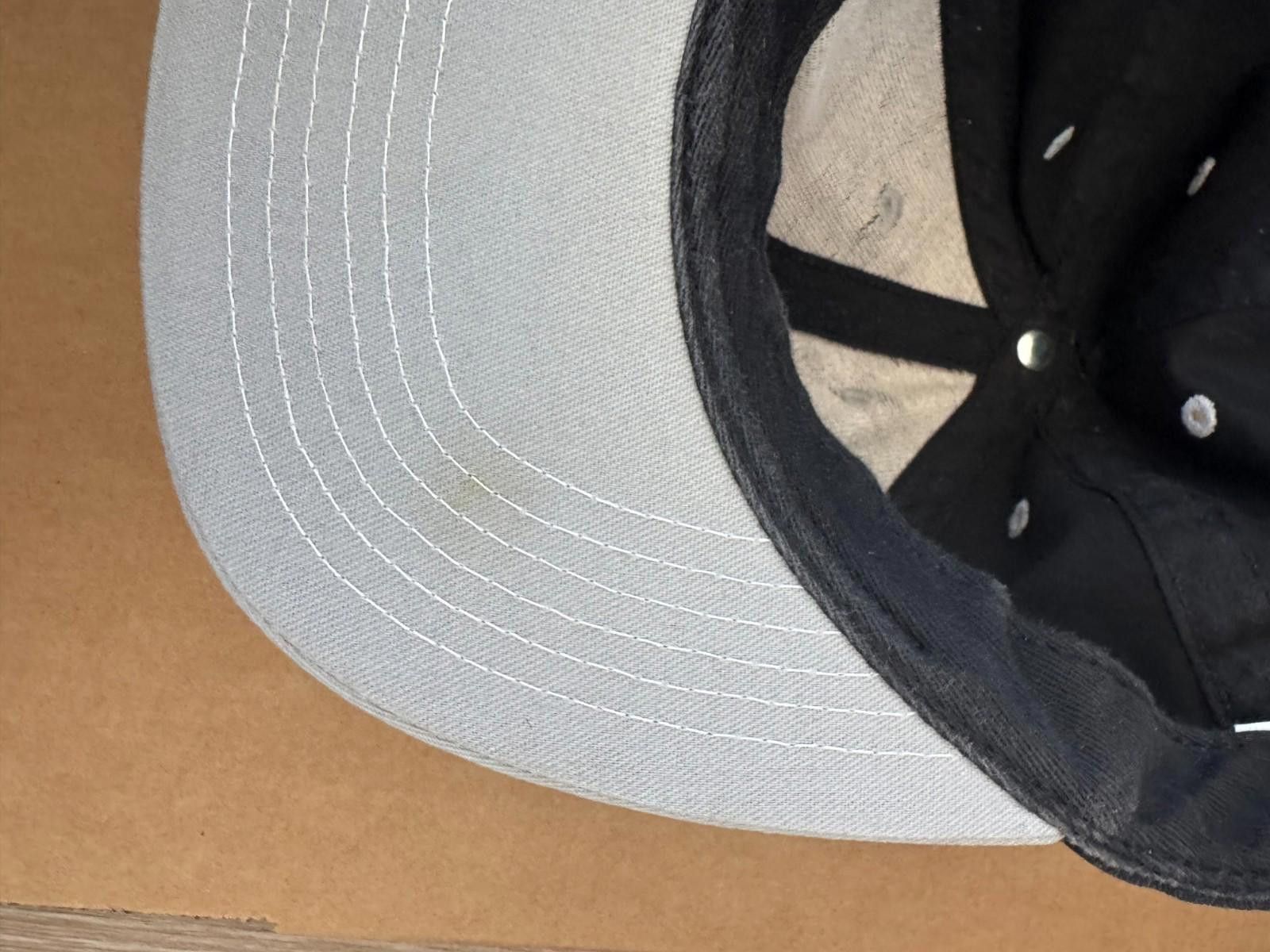 Supreme Supreme 2 Tone Mad Cat 5 Panel Cap Size ONE SIZE - 7 Thumbnail