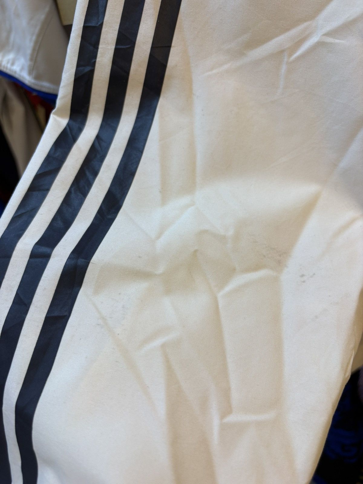 Adidas Vintage Y2K Chelsea FC Tracksuit Size US L / EU 52-54 / 3 - 18 Thumbnail