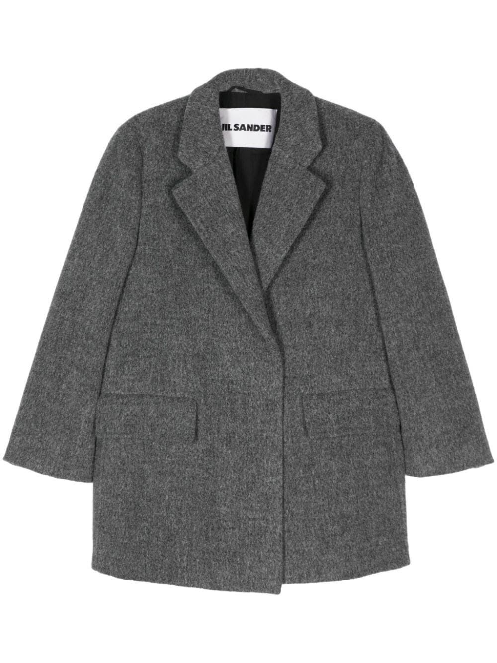Jil Sander Caban Size XS / US 0-2 / IT 36-38 - 1 Thumbnail