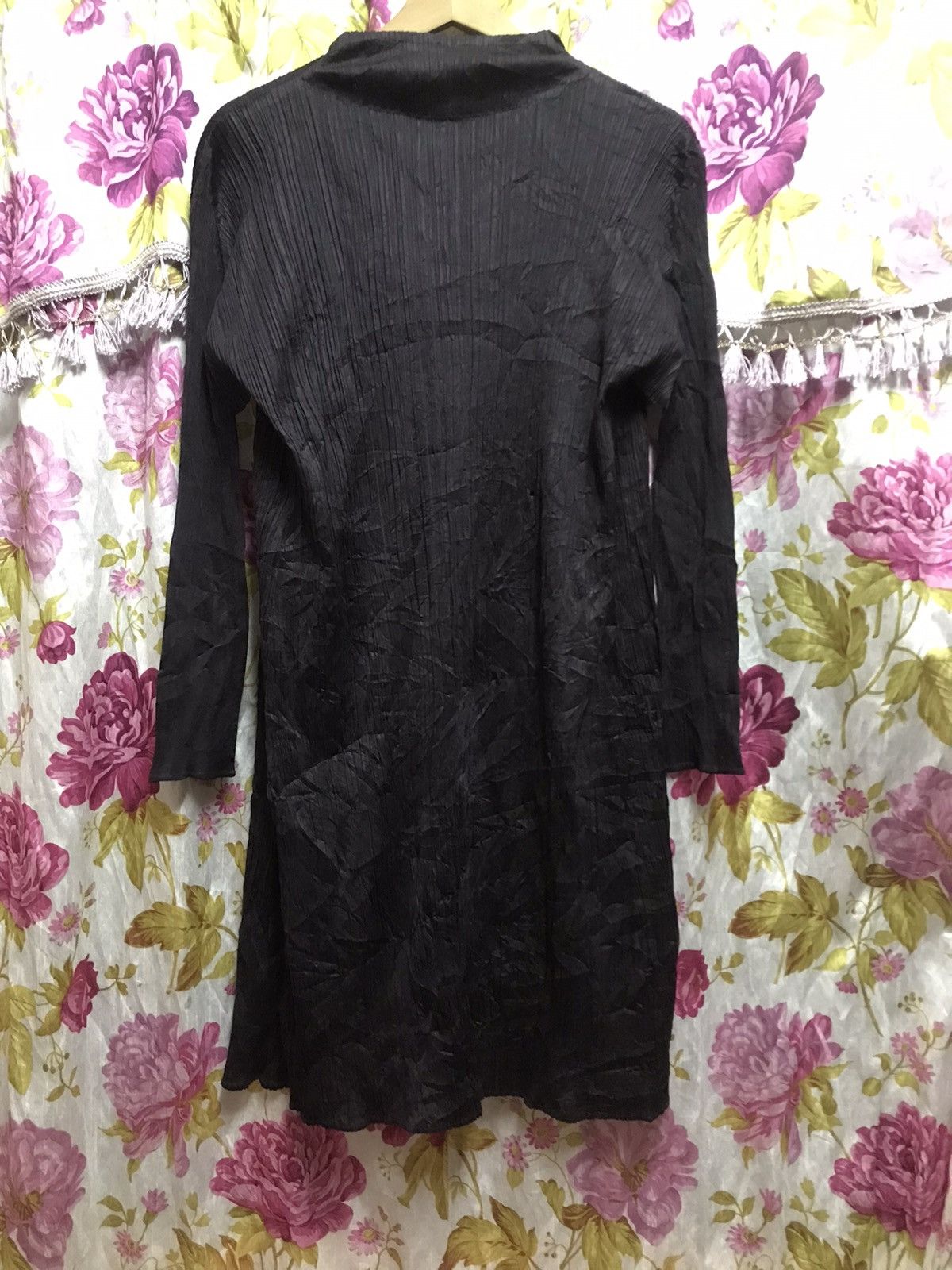 Pleats Please Issey Miyake Pleats pleatse Size US M / EU 48-50 / 2 - 2 Thumbnail