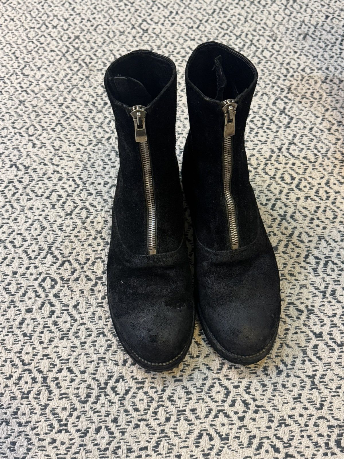 Guidi Guidi 210 Size US 10 / EU 43 - 4 Thumbnail