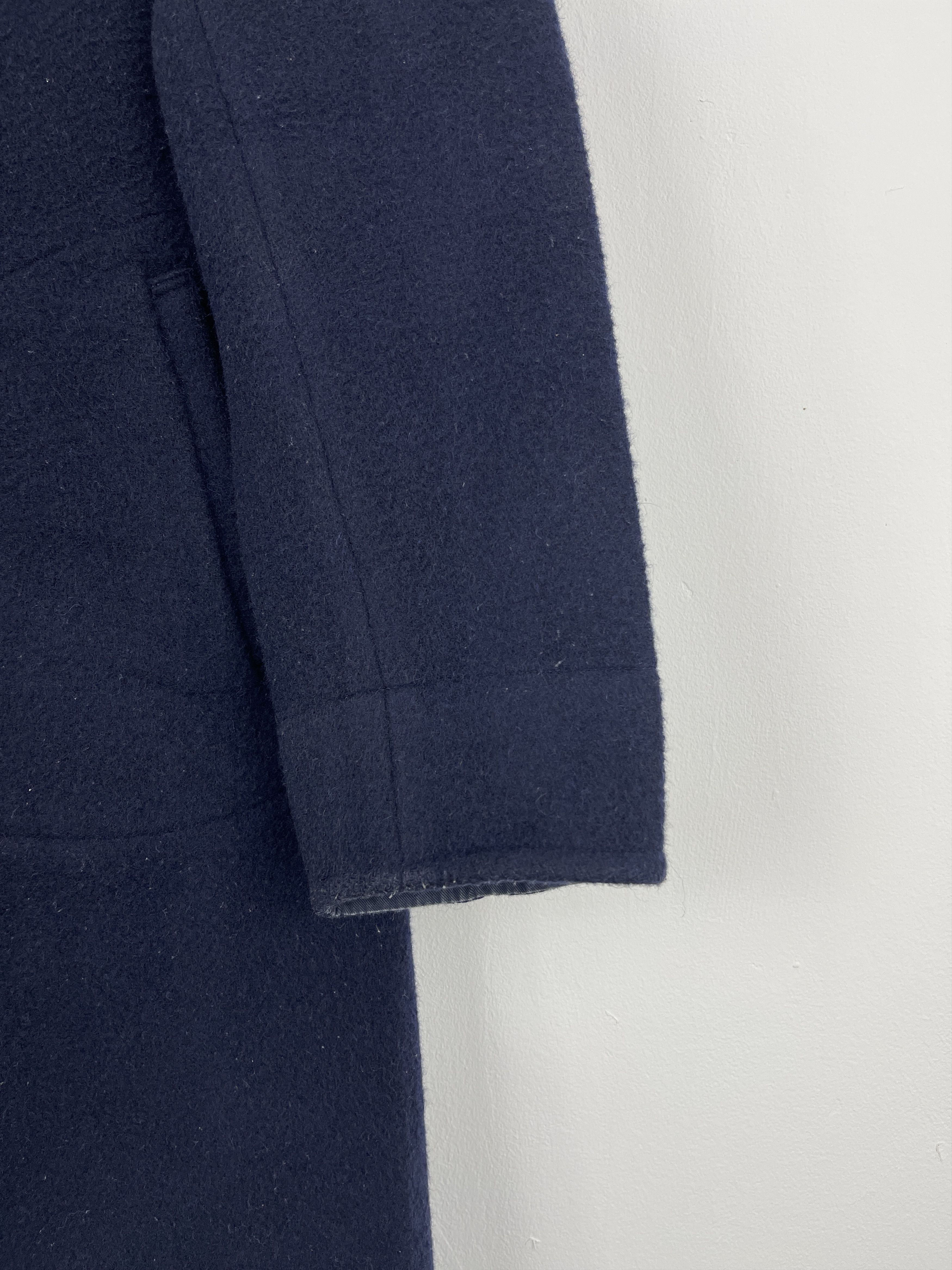 Japanese Brand Vintage Panton Button Up Wool Jacket JA0004 Size US S / EU 44-46 / 1 - 6 Thumbnail