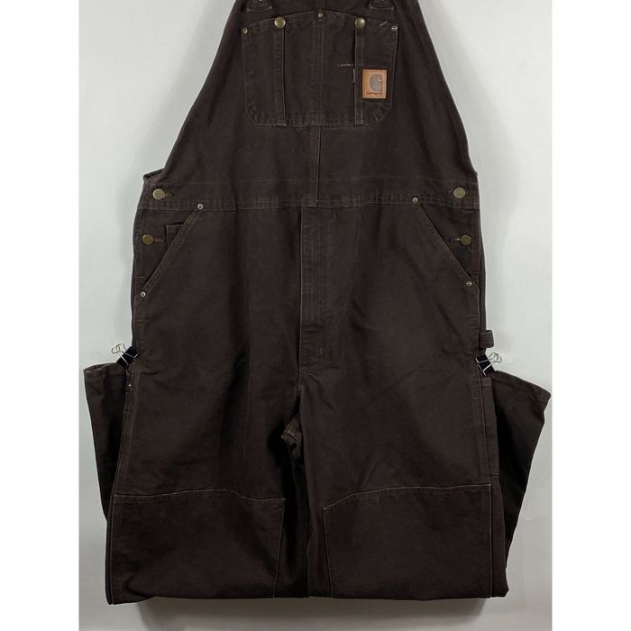 carhartt r06 overalls
