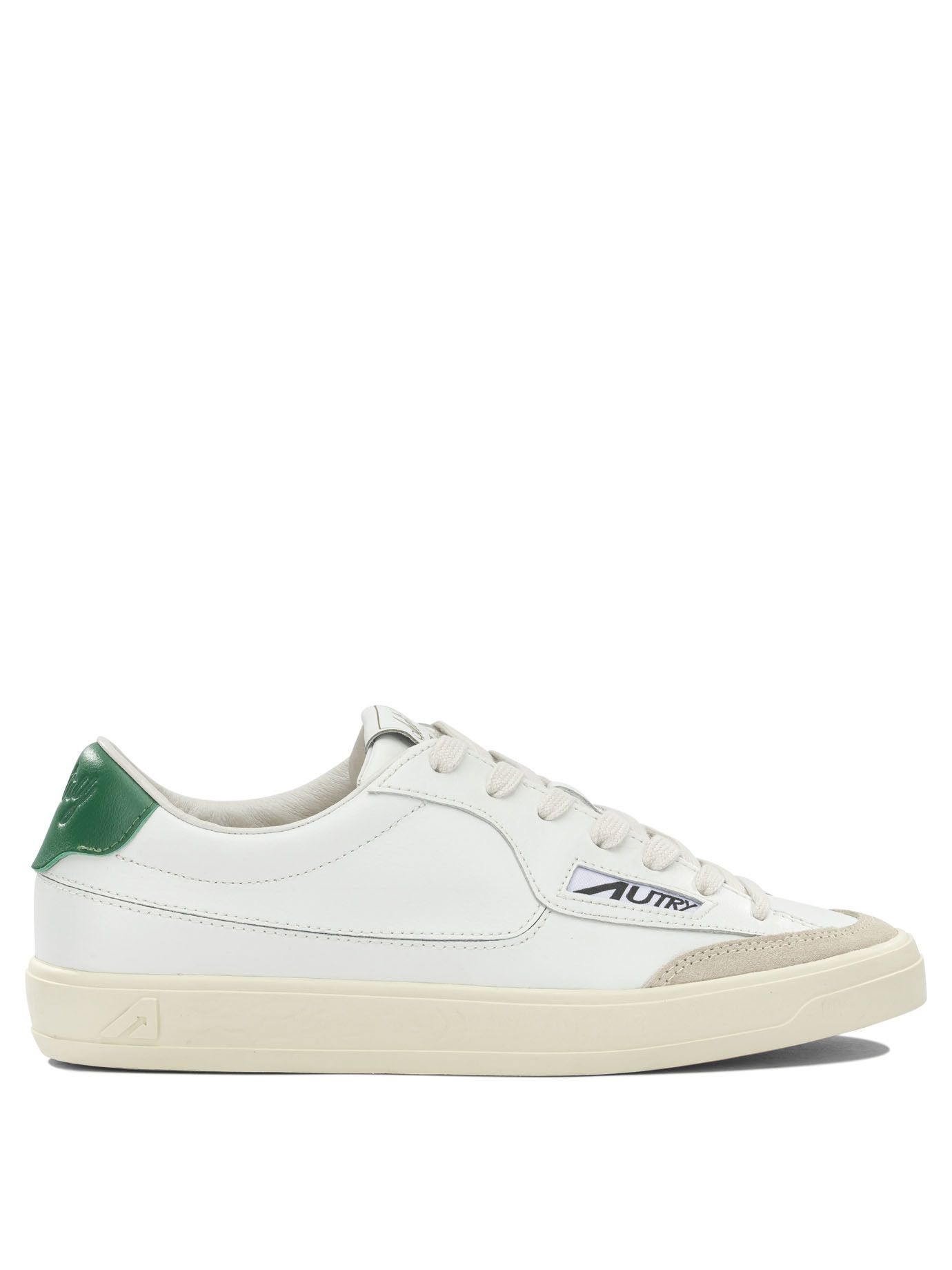 AUTRY Autry Windscape Low Sneakers IT 41 Men - USA Duties Paid Size US 8 / EU 41 - 1 Thumbnail