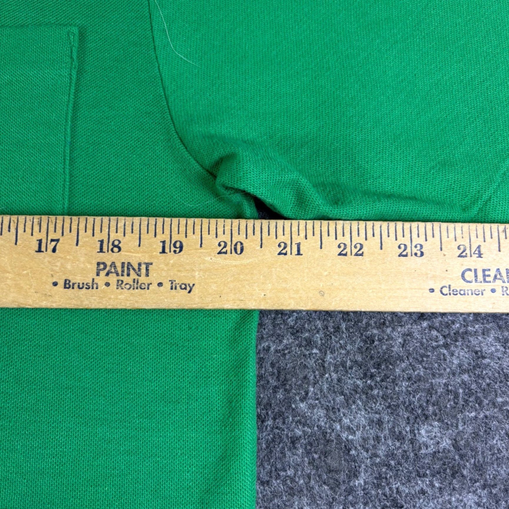 Vintage VINTAGE Polo Shirt Green Mens Medium Motorcycle Graphic Print Casual Pique Short Sleeve Collared Button Front Size US M / EU 48-50 / 2 - 3 Thumbnail