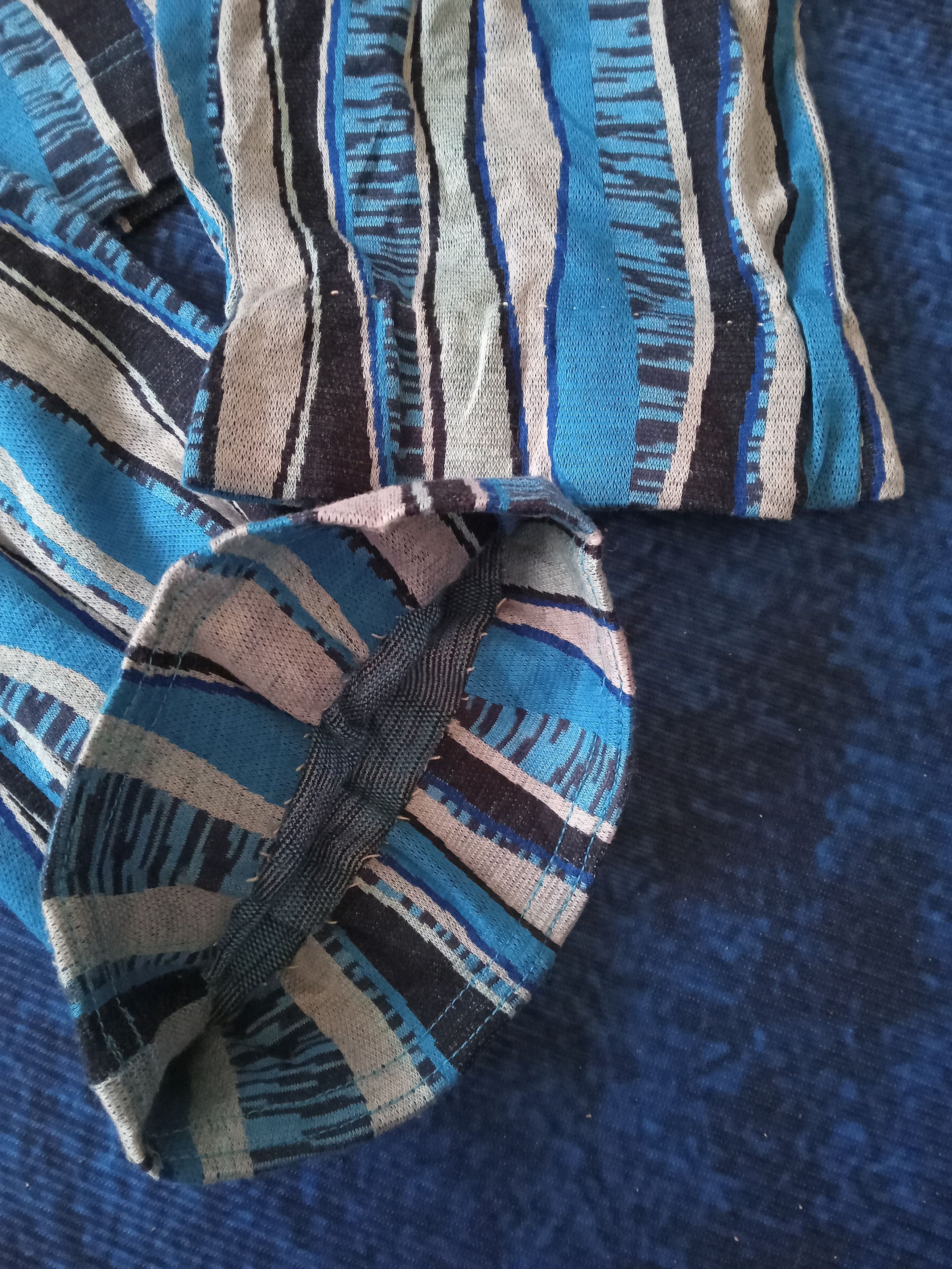 Missoni Missoni Intimo Vintage Top Size M / US 6-8 / IT 42-44 - 7 Thumbnail