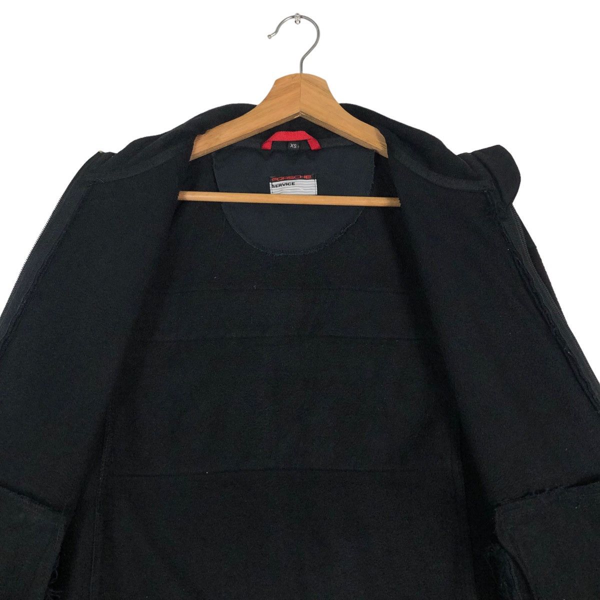 Japanese Brand 🔥Vintage Racing Jacket Porsche Worker Size US XS / EU 42 / 0 - 12 Thumbnail