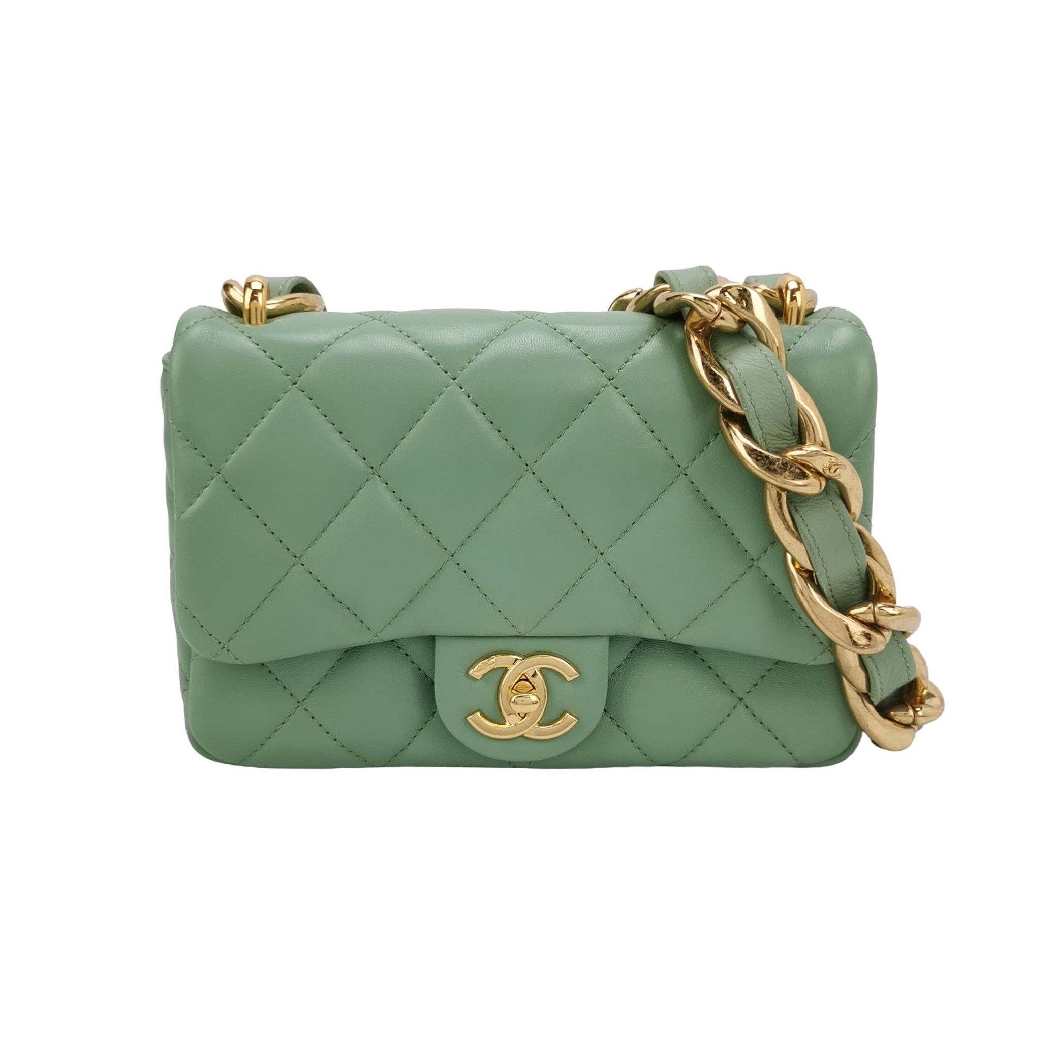 Chanel Chanel Women os Shoulder Bags Size ONE SIZE - 1 Thumbnail