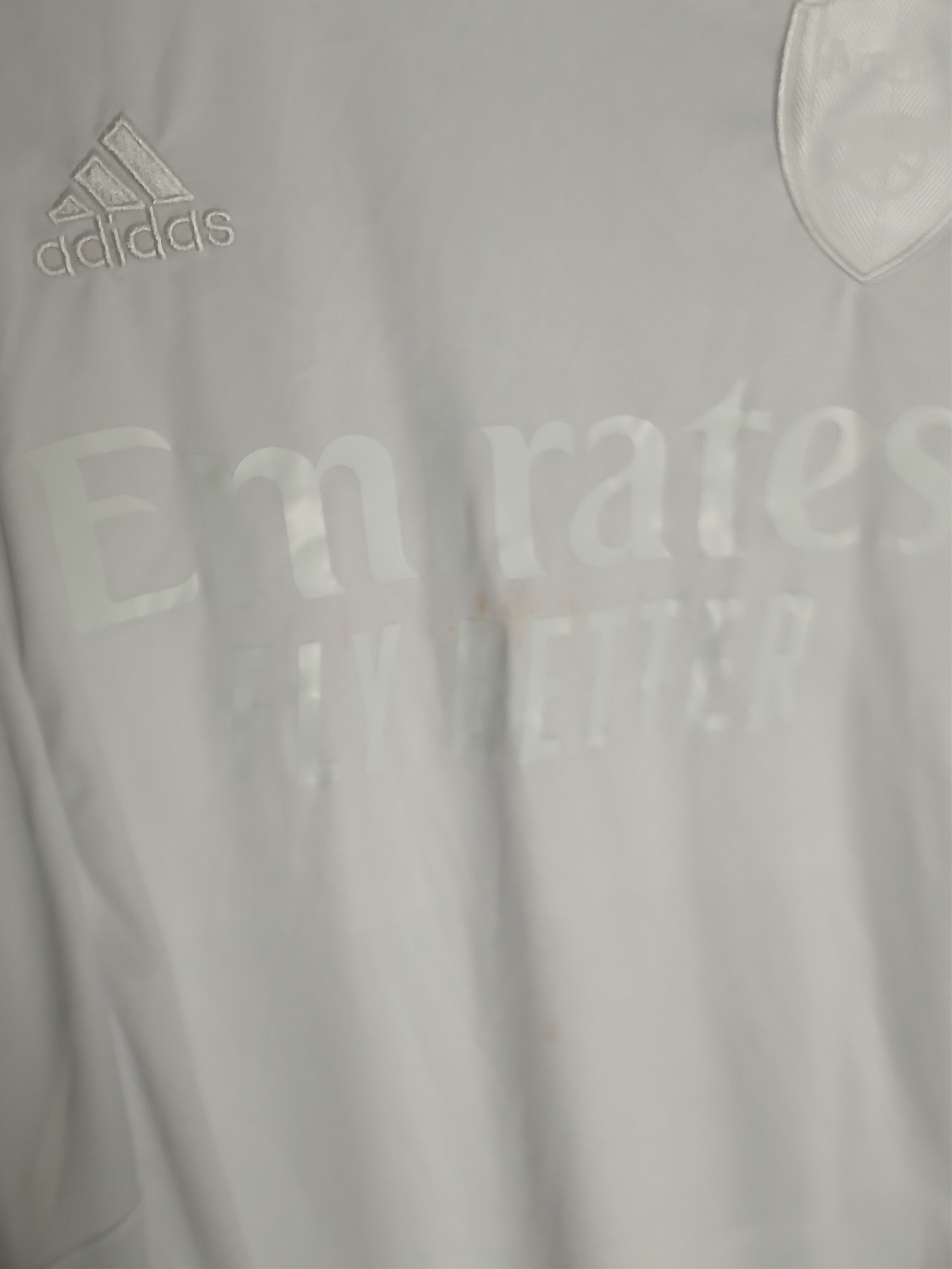 Other Arsenal 2021/2022 Special Football Jersey T-Shirt Size US S / EU 44-46 / 1 - 5 Thumbnail
