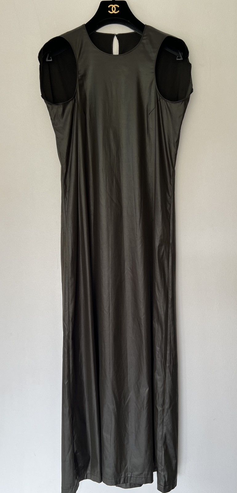Maison Margiela Martin Margiela Spring 1998 flat dress Size M / US 6-8 / IT 42-44 - 4 Thumbnail