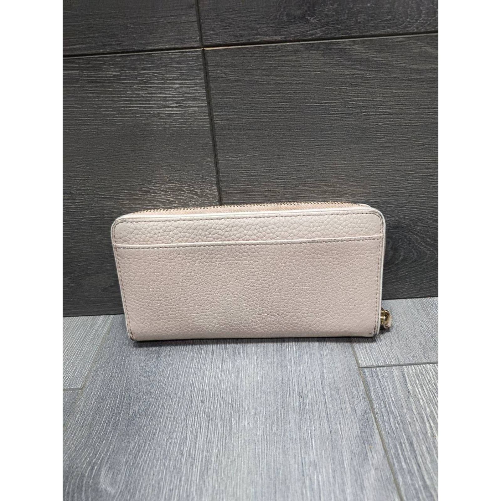 Kate Spade Kate Spade York Leather Zip Around Wallet B000453 Size ONE SIZE - 7 Thumbnail