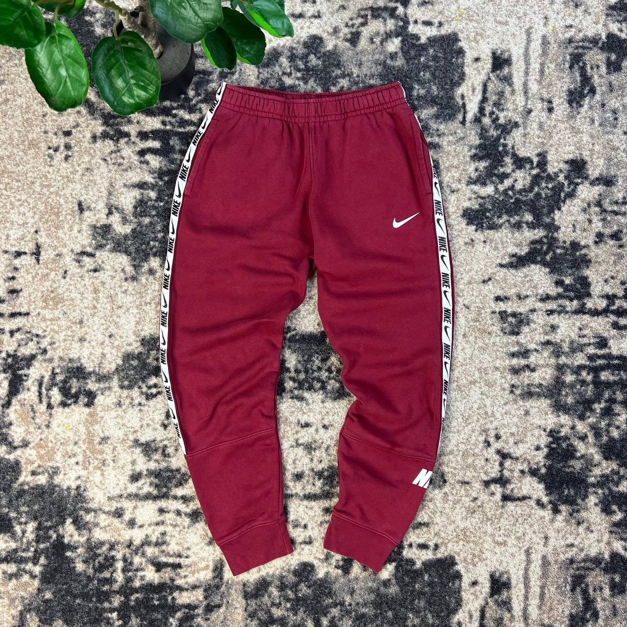 Nike Nike Multilogo Vintage Track Sweat Suit Streetwear Style Size US S / EU 44-46 / 1 - 3 Thumbnail