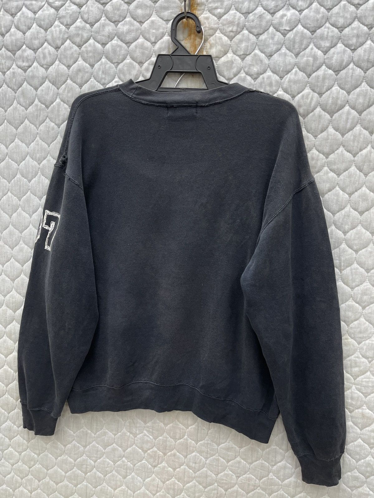 45rpm × Vintage 🔥🔥🔥ARCHIVE VTG 45RPM SWEATSHIRT Size US M / EU 48-50 / 2 - 15 Thumbnail