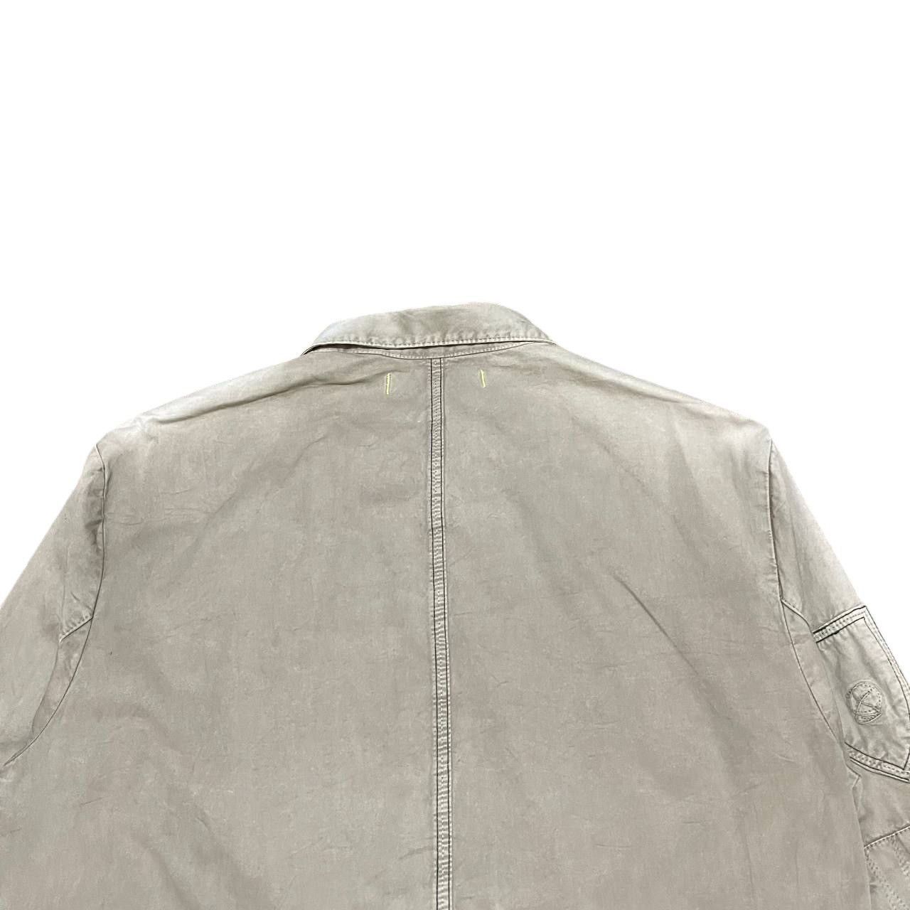 Vintage Vintage RG Raid Gauloises Jacket Size US M / EU 48-50 / 2 - 11 Thumbnail