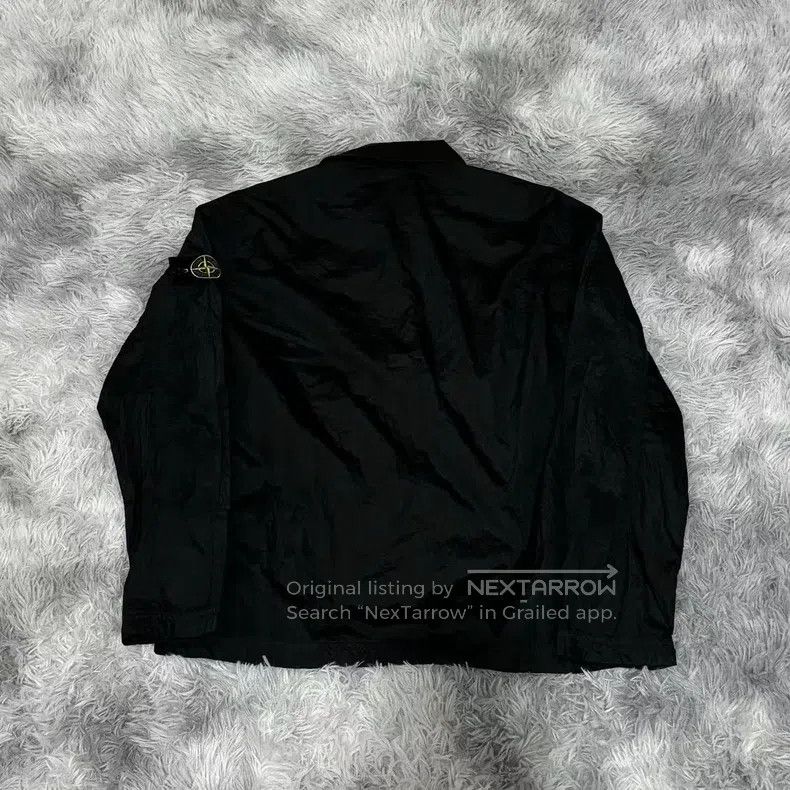 Stone Island Stone Island Metal Nylon, L Size Size US L / EU 52-54 / 3 - 6 Thumbnail