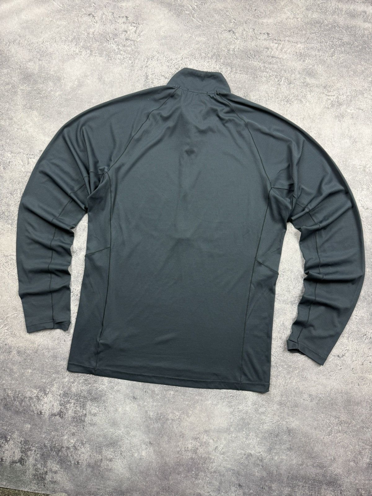 Rab Rab Thermal Pulse LS Zip Long Sleeve Outdoor Size US M / EU 48-50 / 2 - 15 Thumbnail