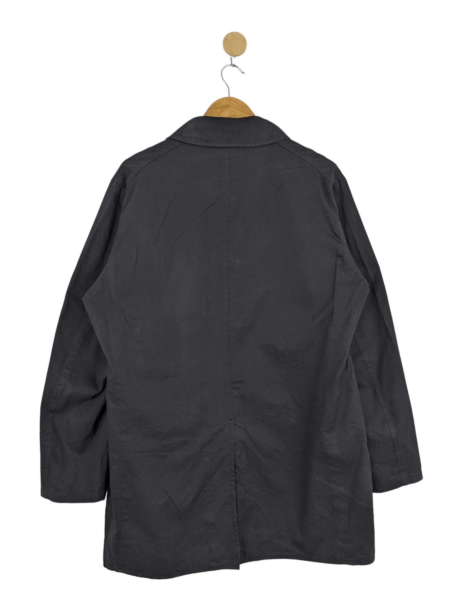 ABAHOUSE Vintage Abahouse Japanese Designer Jacket MJ0112Z Size US L / EU 52-54 / 3 - 3 Thumbnail