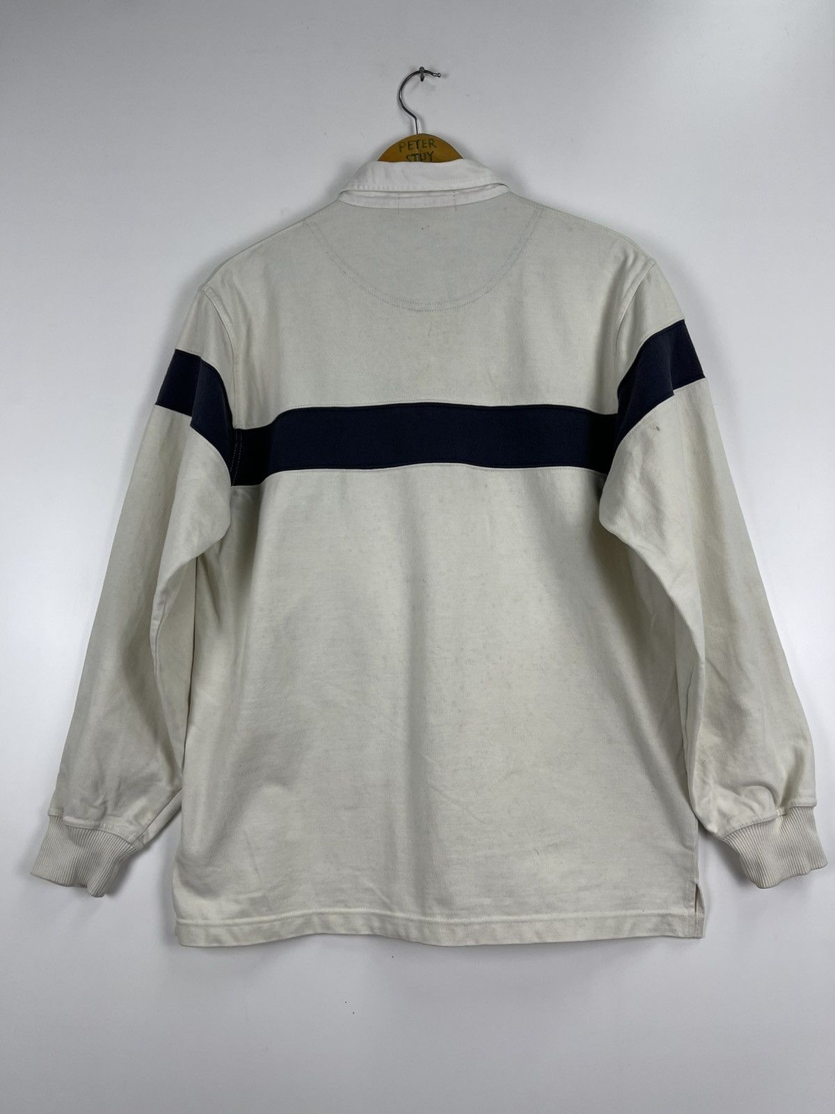 Chaps Ralph Lauren × Vintage Vintage Chaps Ralph Lauren Size US L / EU 52-54 / 3 - 12 Thumbnail