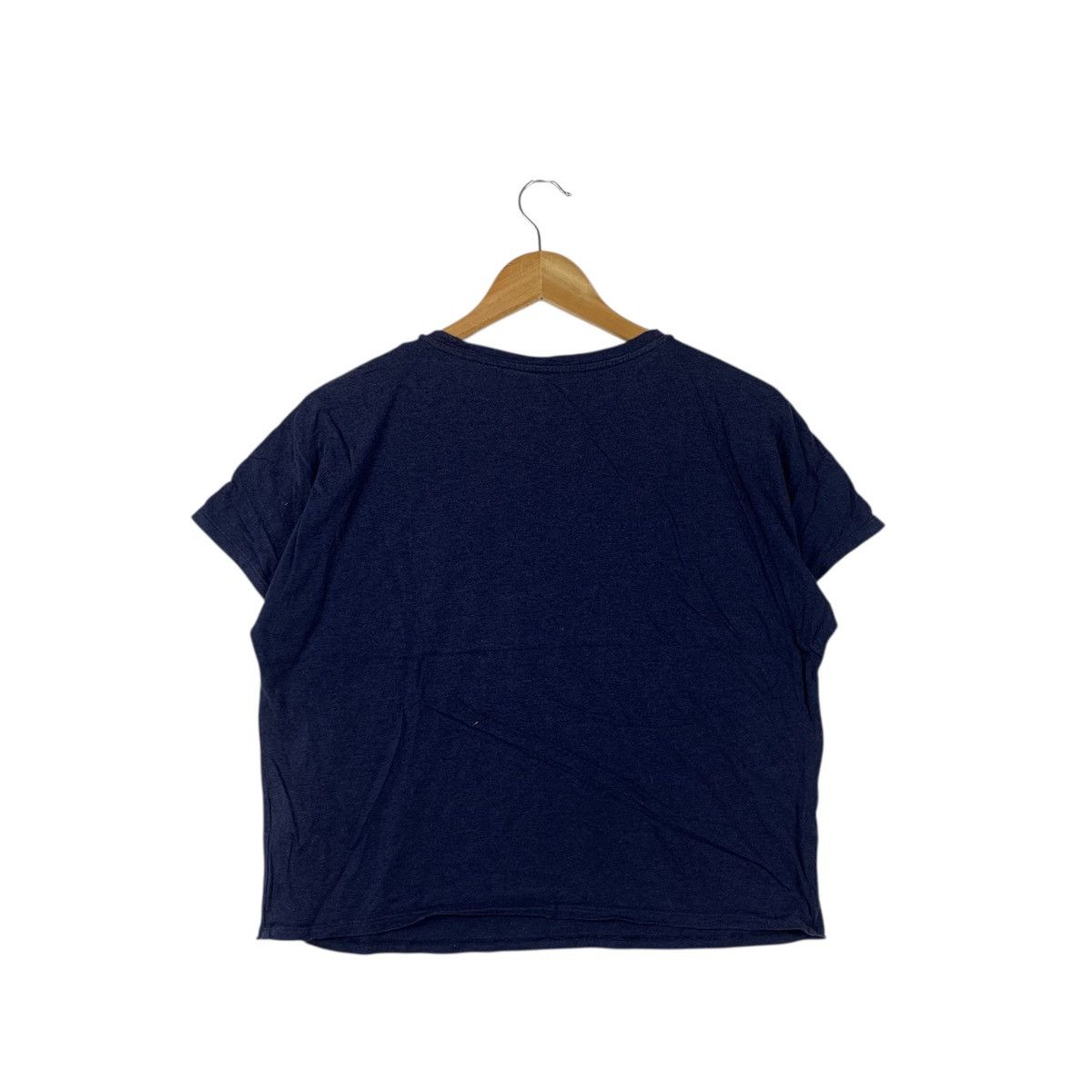 Uniqlo UNIQLO x LISA LARSON Collection Cat Boxy Tee Shirt Top Size S / US 4 / IT 40 - 4 Thumbnail