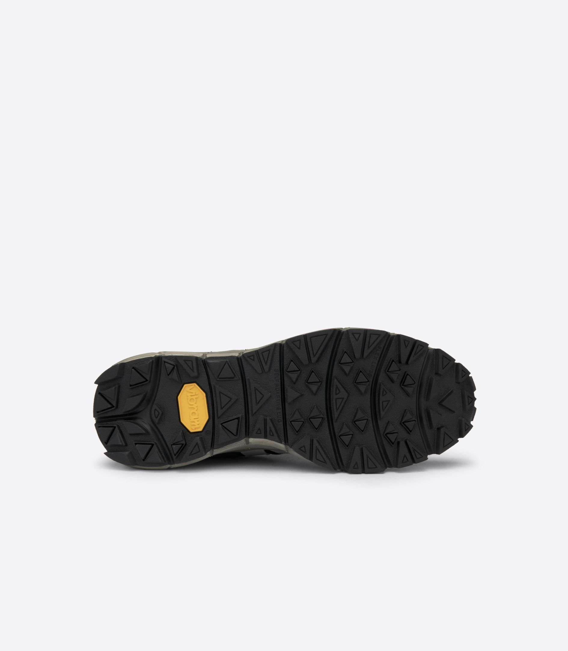 Veja o1s22i1n0924 Dekkan Sneakers in Black Size US 8 / IT 38 - 5 Thumbnail