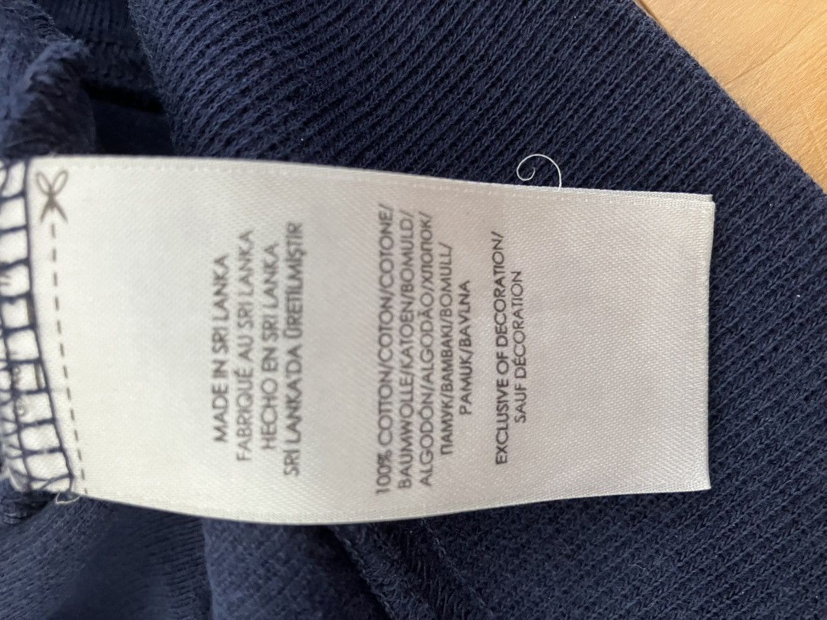 Polo Ralph Lauren Polo ralph lauren crew neck Size US M / EU 48-50 / 2 - 4 Thumbnail