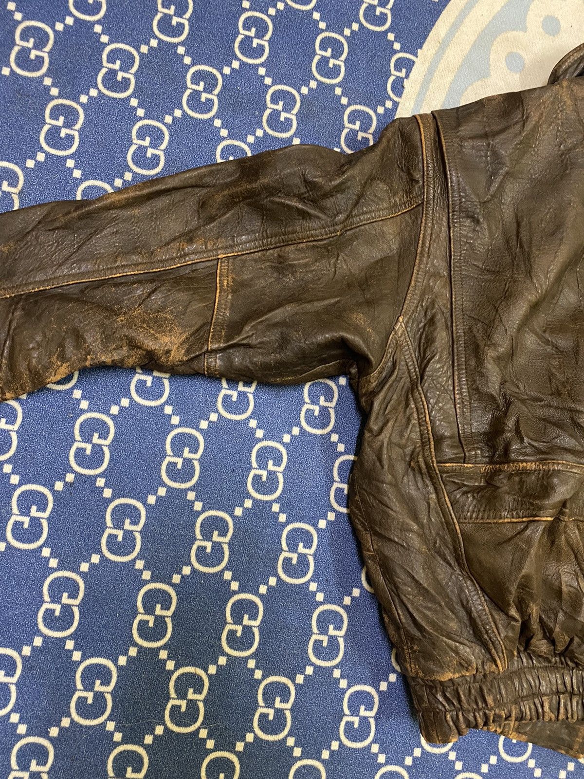 Japanese Brand D’HOMME A HOMME Size US L / EU 52-54 / 3 - 14 Thumbnail