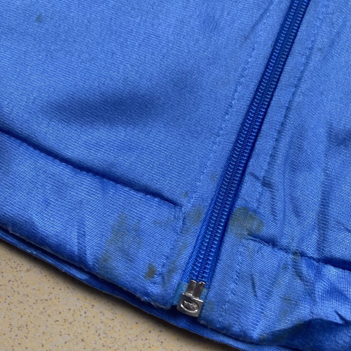 Vintage Grail 80s Puma Tracktop Jacket Size US M / EU 48-50 / 2 - 4 Thumbnail