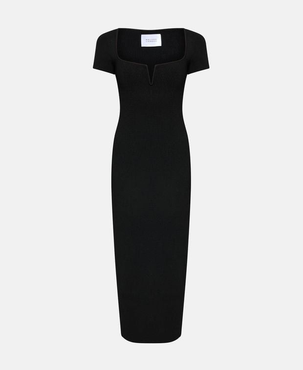 Galvan Knitted dress Freya Size XS / US 0-2 / IT 36-38 - 1 Thumbnail