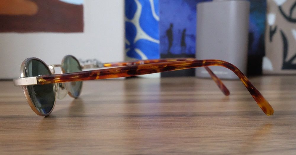 Polaroid Inkognito by Polaroid 4547 Sunglasses Size ONE SIZE - 3 Thumbnail