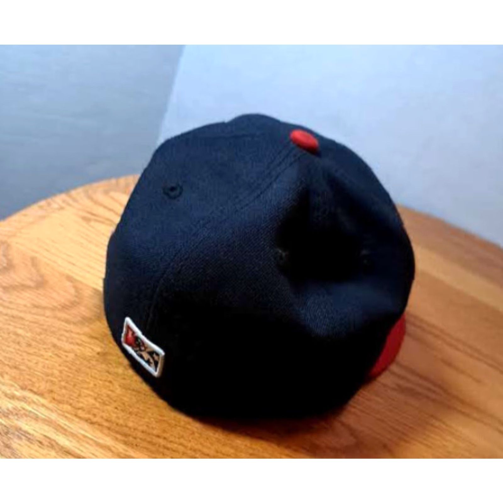 New Era Toledo Mud Hens Baseball Hat Fitted 7 59FIFTY New Era Men Multicolor Cap Size ONE SIZE - 3 Thumbnail