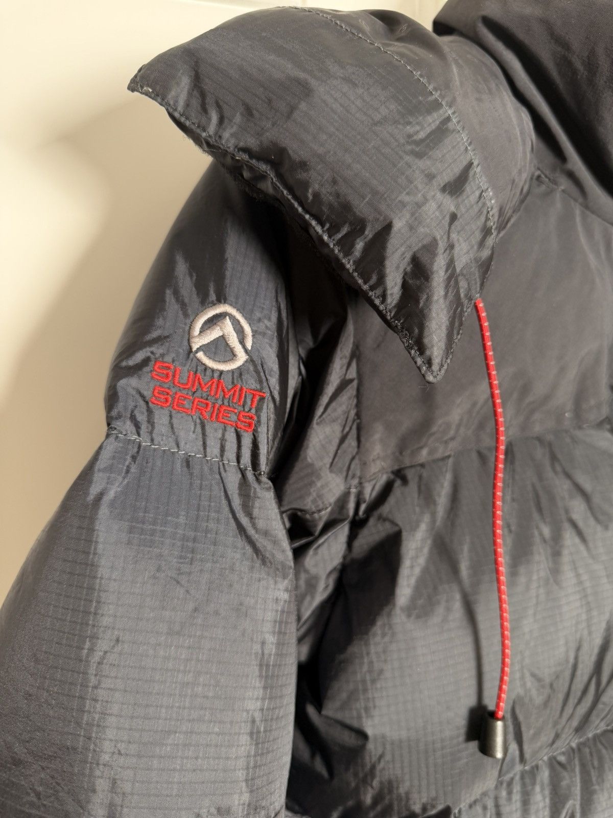 The North Face The North Face Baltoro Jacket Dark Navy Size L Women’s Size L / US 10 / IT 46 - 5 Thumbnail