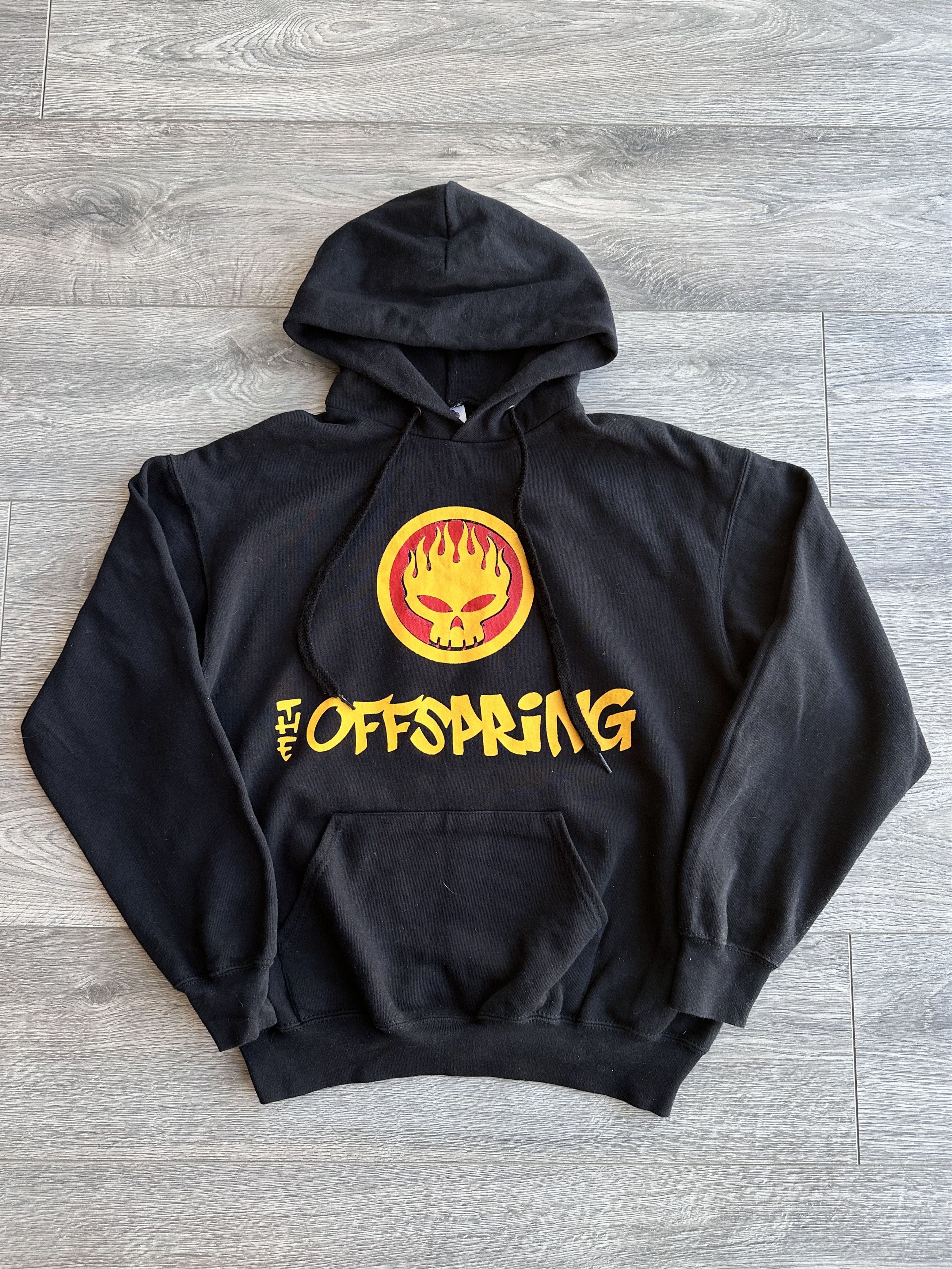 Band Tees The Offspring hoodie Size US M / EU 48-50 / 2 - 2 Thumbnail