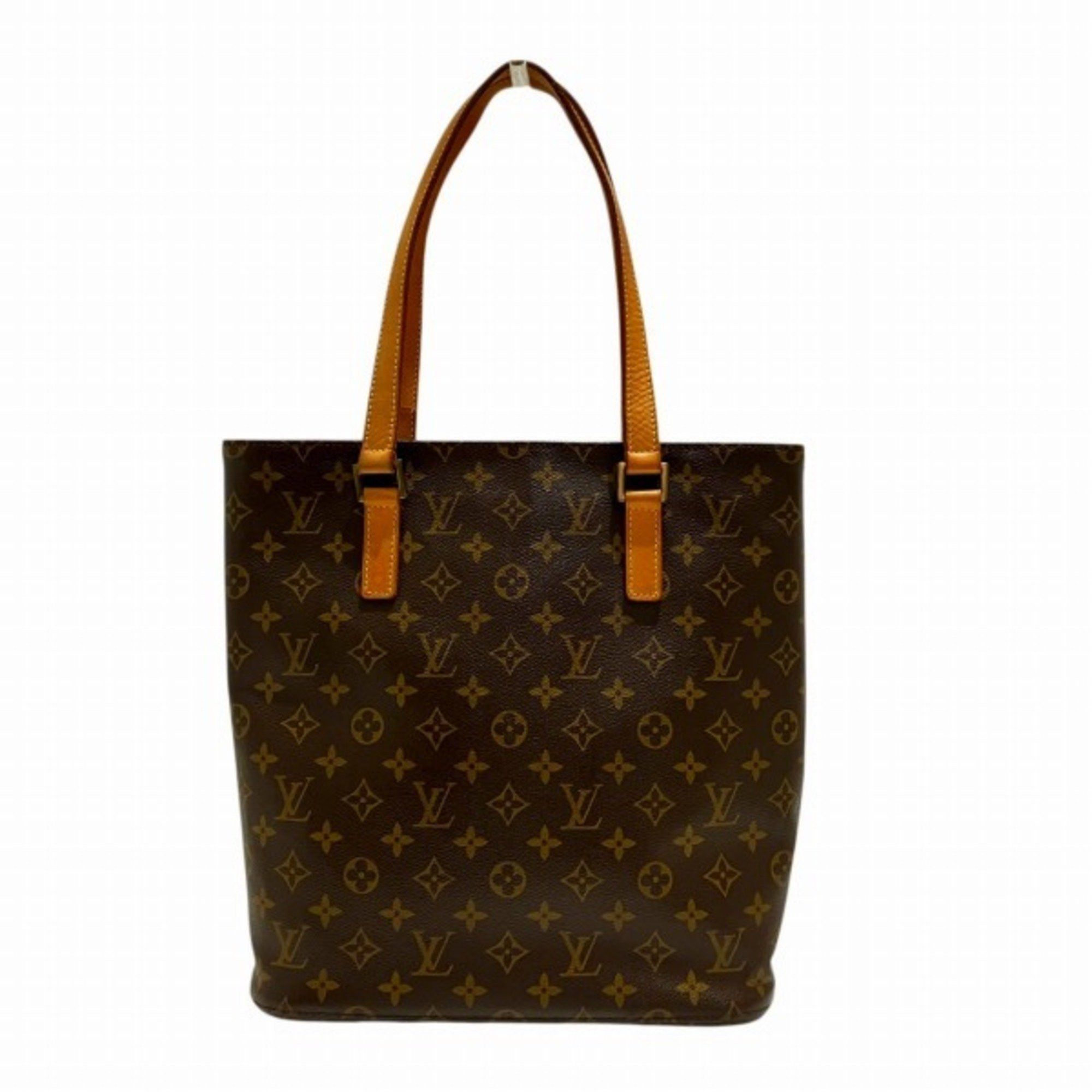 Louis Vuitton Monogram Vavin Gm M51170 Bag Shoulder Tote Women's in Brown