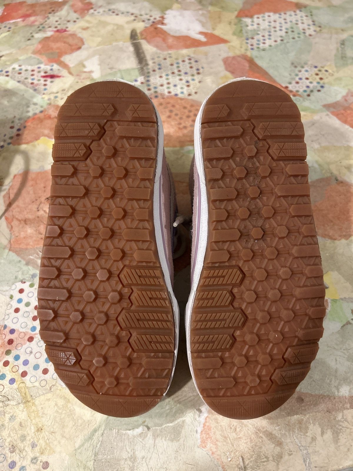 Vans Vans old skool weather high-tops- Sz: 3 K Size US 4 / IT 34 - 4 Thumbnail