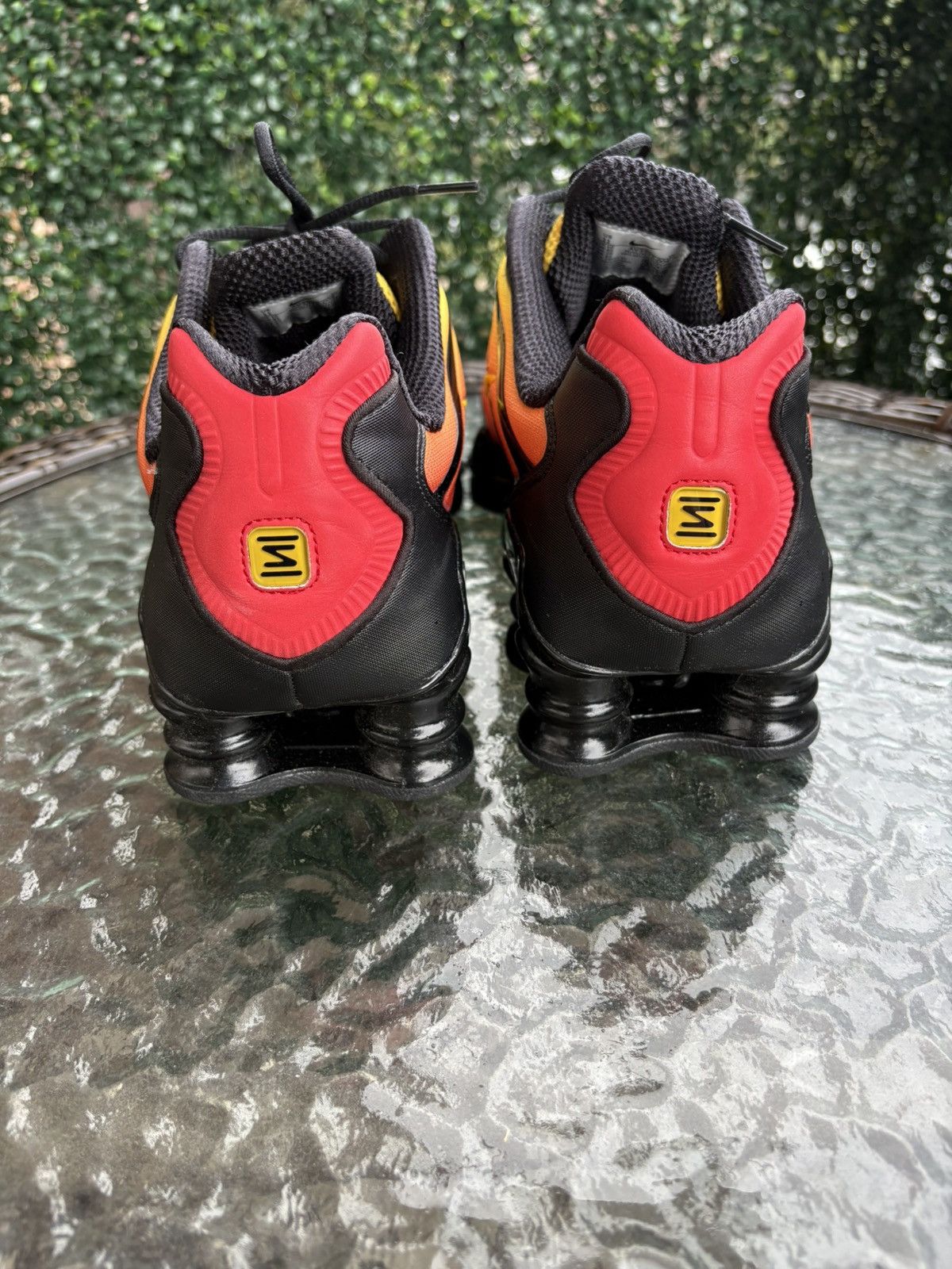 Nike Nike shox tl Size US 11 / EU 44 - 4 Thumbnail