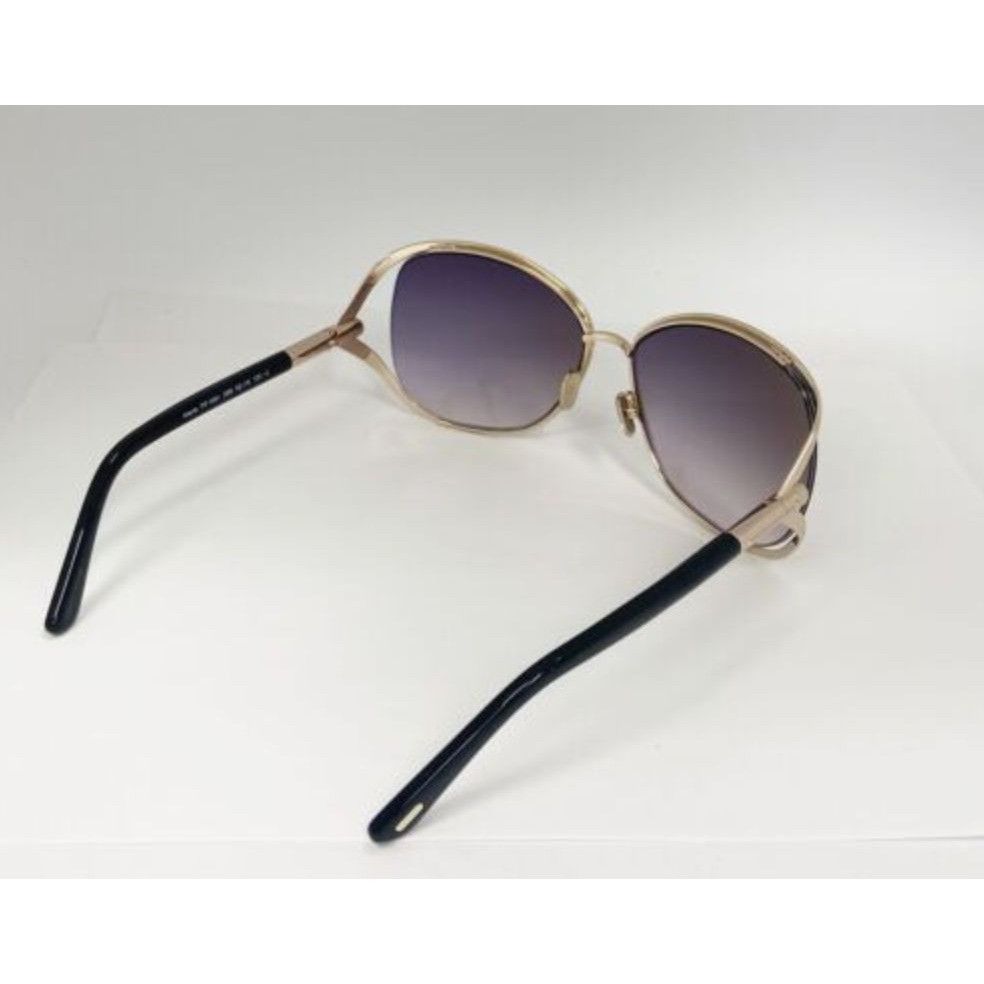 Tom Ford NEW Tom Ford MARTA FT1091-28B Sunglasses(FT1091-28B-62) Size ONE SIZE - 5 Thumbnail
