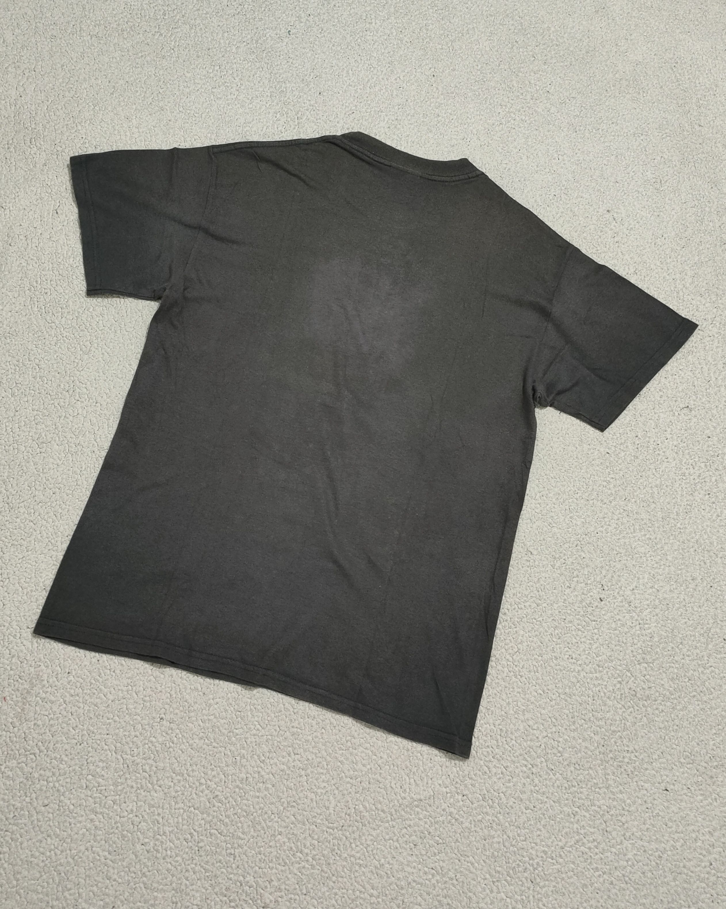Band Tees "RARE" MXPX Pokinatcha Icon Logo Punk Band Vintage Tee Size US M / EU 48-50 / 2 - 6 Thumbnail