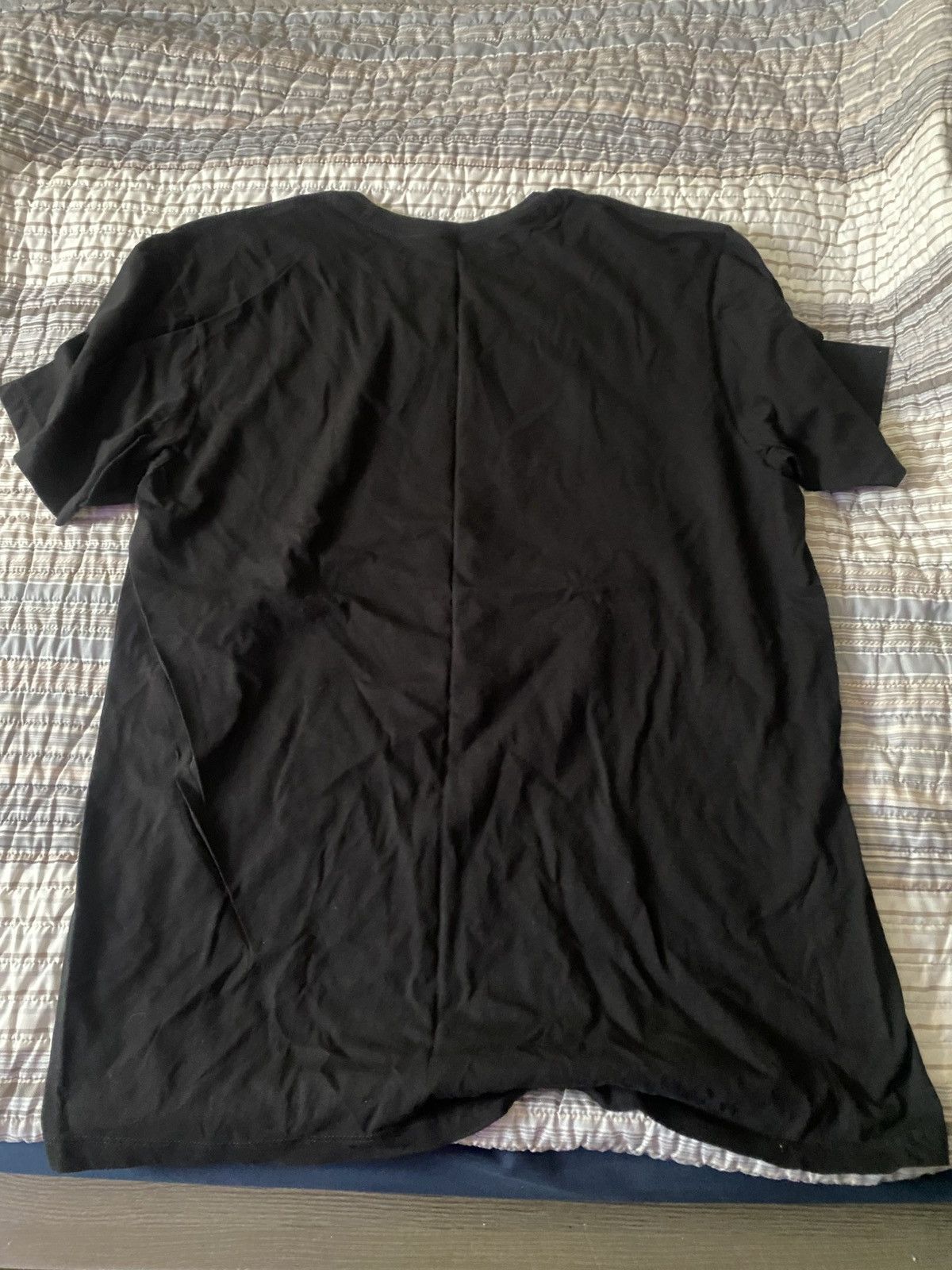 Ripple Junction Rick and Morty Tee XL Size US XL / EU 56 / 4 - 4 Thumbnail