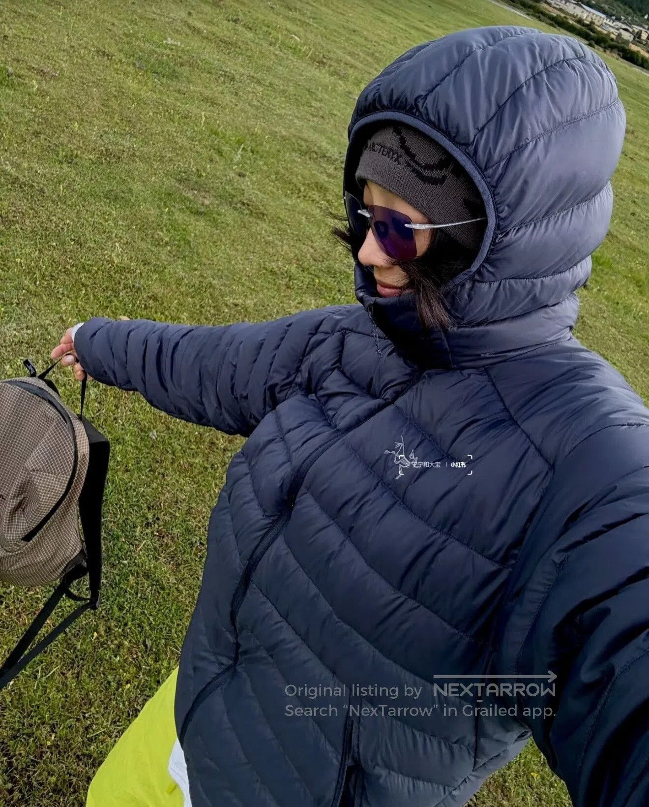 Arc'teryx Arcteryx Cerium Lightweight Down Jacket. Size US S / EU 44-46 / 1 - 9 Thumbnail