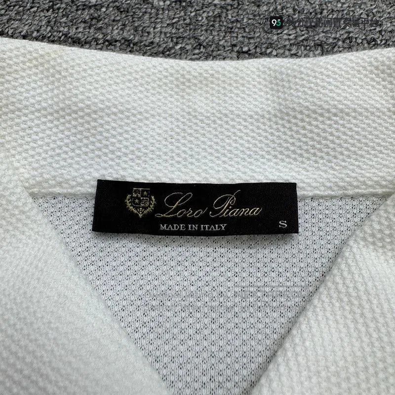 Loro Piana Loro Piana Men's Long. Size US S / EU 44-46 / 1 - 1 Thumbnail