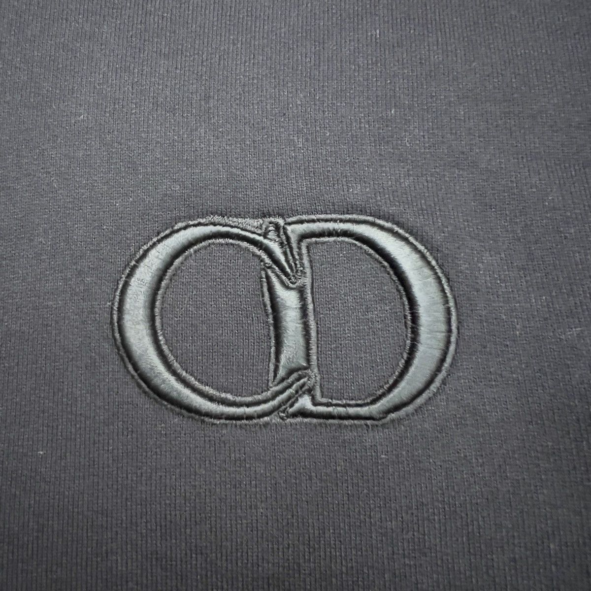 Dior Dior CD Icon Hooded Sweatshirt Size US S / EU 44-46 / 1 - 11 Thumbnail