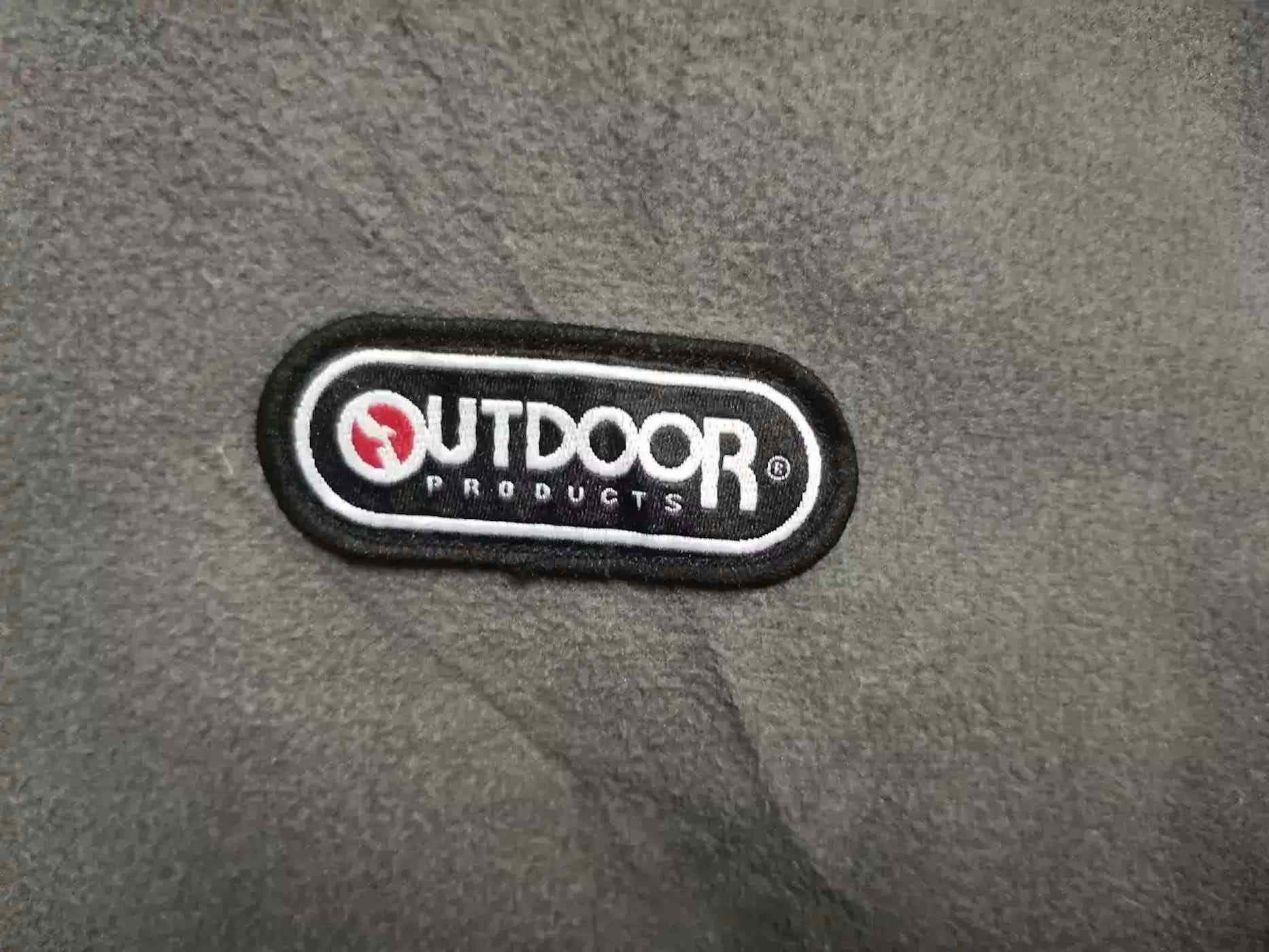 Vintage Vintage Outdoor Sweatshirt Size US L / EU 52-54 / 3 - 2 Thumbnail