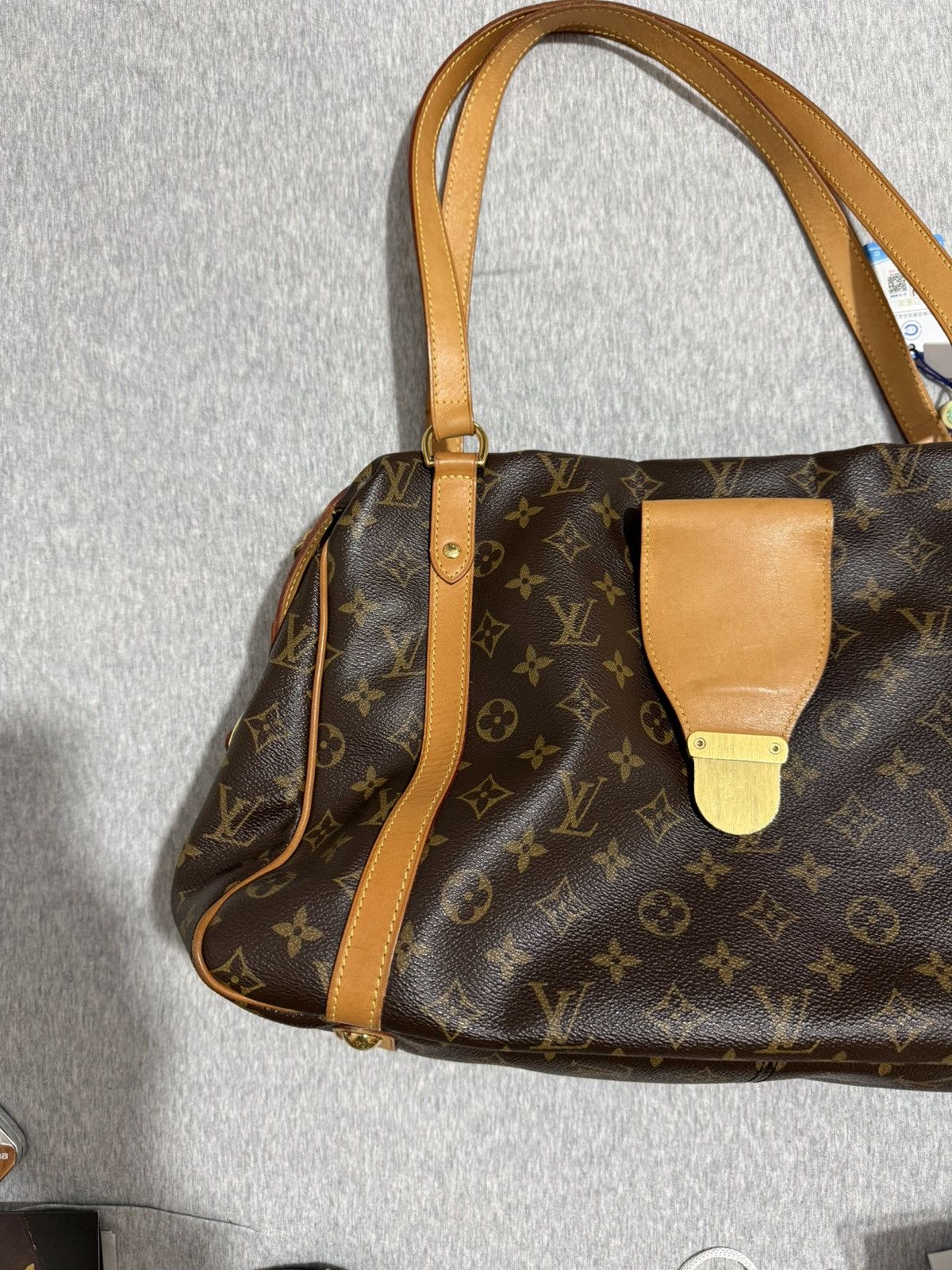 Louis Vuitton Louis Vuitton Stresa PM Size ONE SIZE - 1 Thumbnail