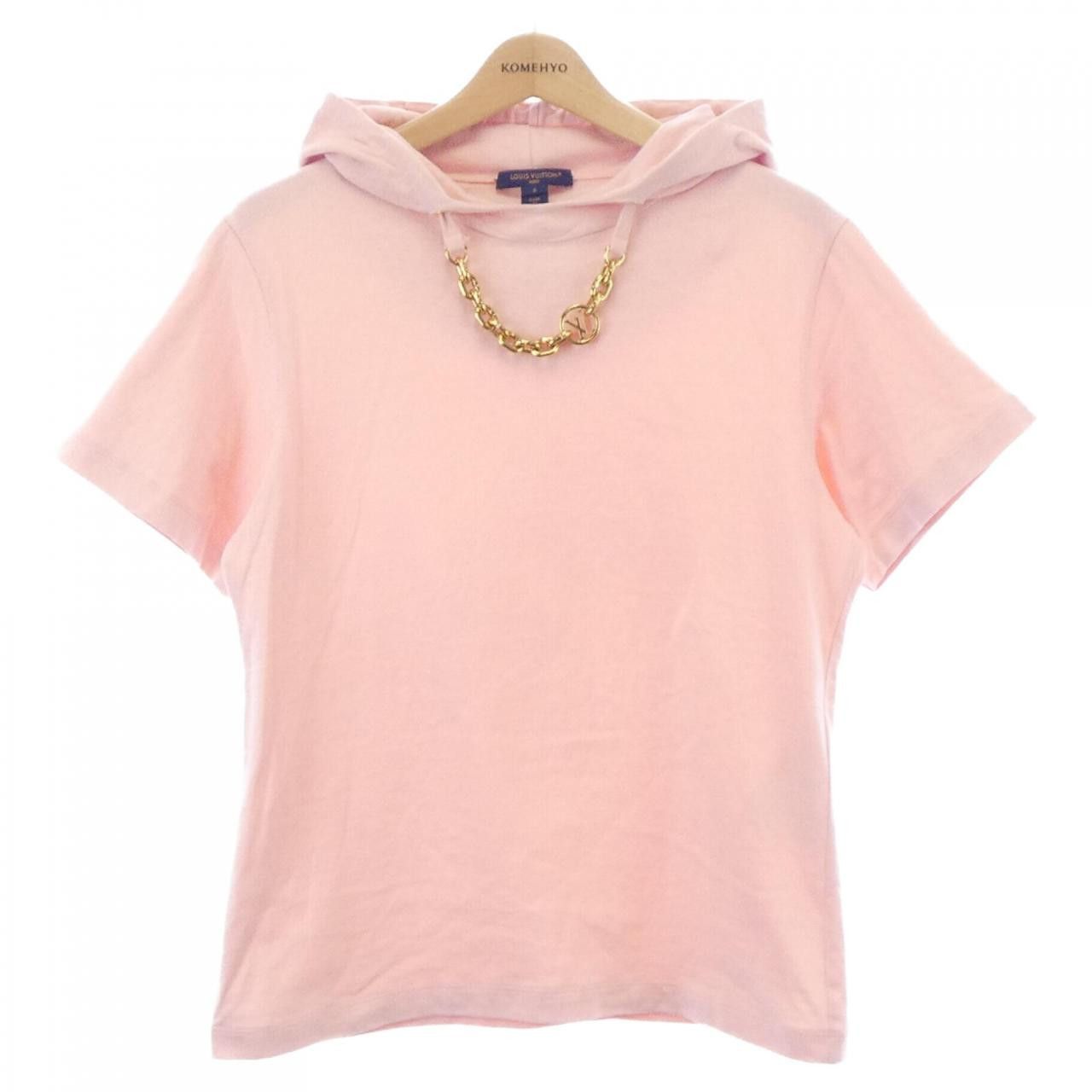 Louis Vuitton Louis Vuitton Louis Vuitton Top Textile Tops FPJT11OB0 DUTY FREE for USA Size ONE SIZE - 1 Thumbnail
