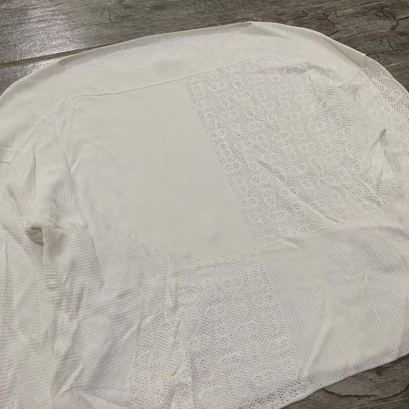 Hermes Hermes By Lemaire / Chaine D'Ancre Knitted Top Sweat Size S / US 4 / IT 40 - 4 Thumbnail