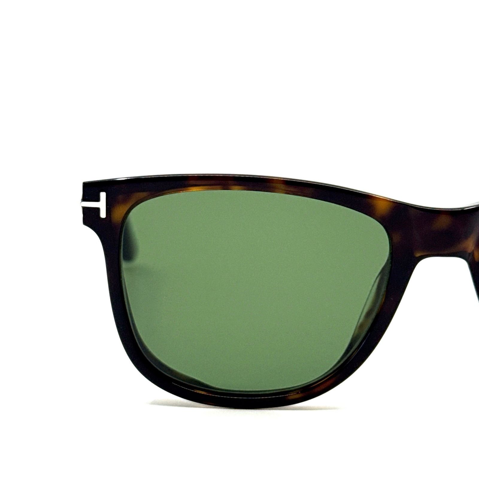 Tom Ford NEW!!! TOM FORD Sinatra Sunglasses TF1104 52N Authentic Size ONE SIZE - 4 Thumbnail