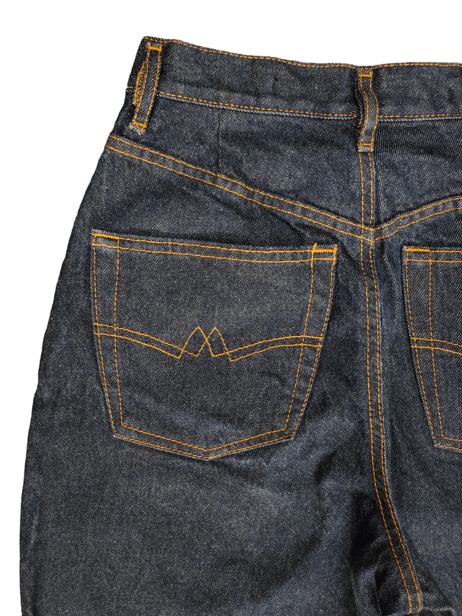 Diesel Vintage Diesel Denim Jeans High Rise Y2k Streetwear Size US 27 - 5 Thumbnail