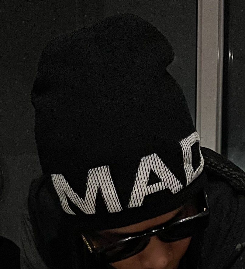 Designer GIFTED @MADCOUNTRY SKULLY UNRELEASED Size ONE SIZE - 3 Thumbnail