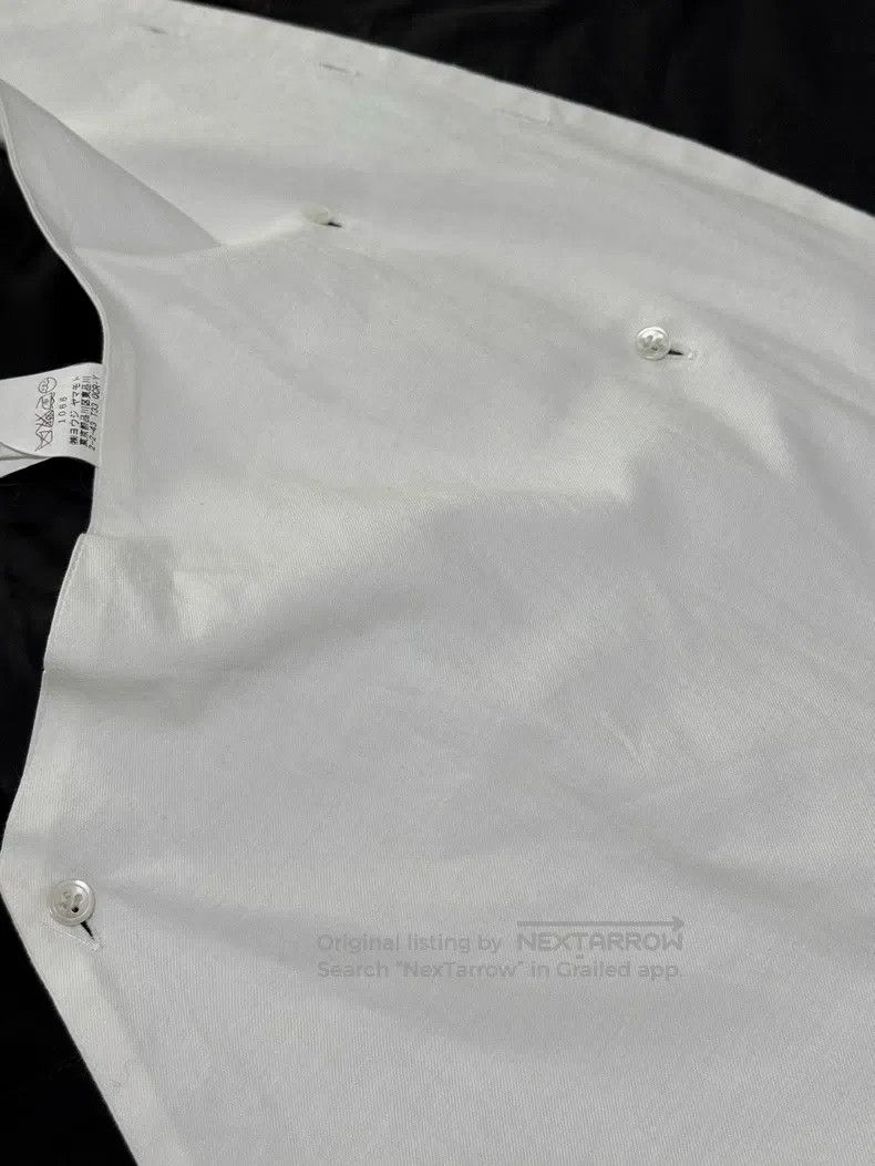 Yohji Yamamoto Yohji Yamamoto Deconstructed patchwork double blazer| Size US L / EU 52-54 / 3 - 5 Thumbnail