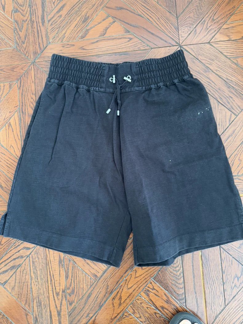 Balmain Balmain Men's Casual Shorts Summer Wear Size US 31 - 1 Thumbnail
